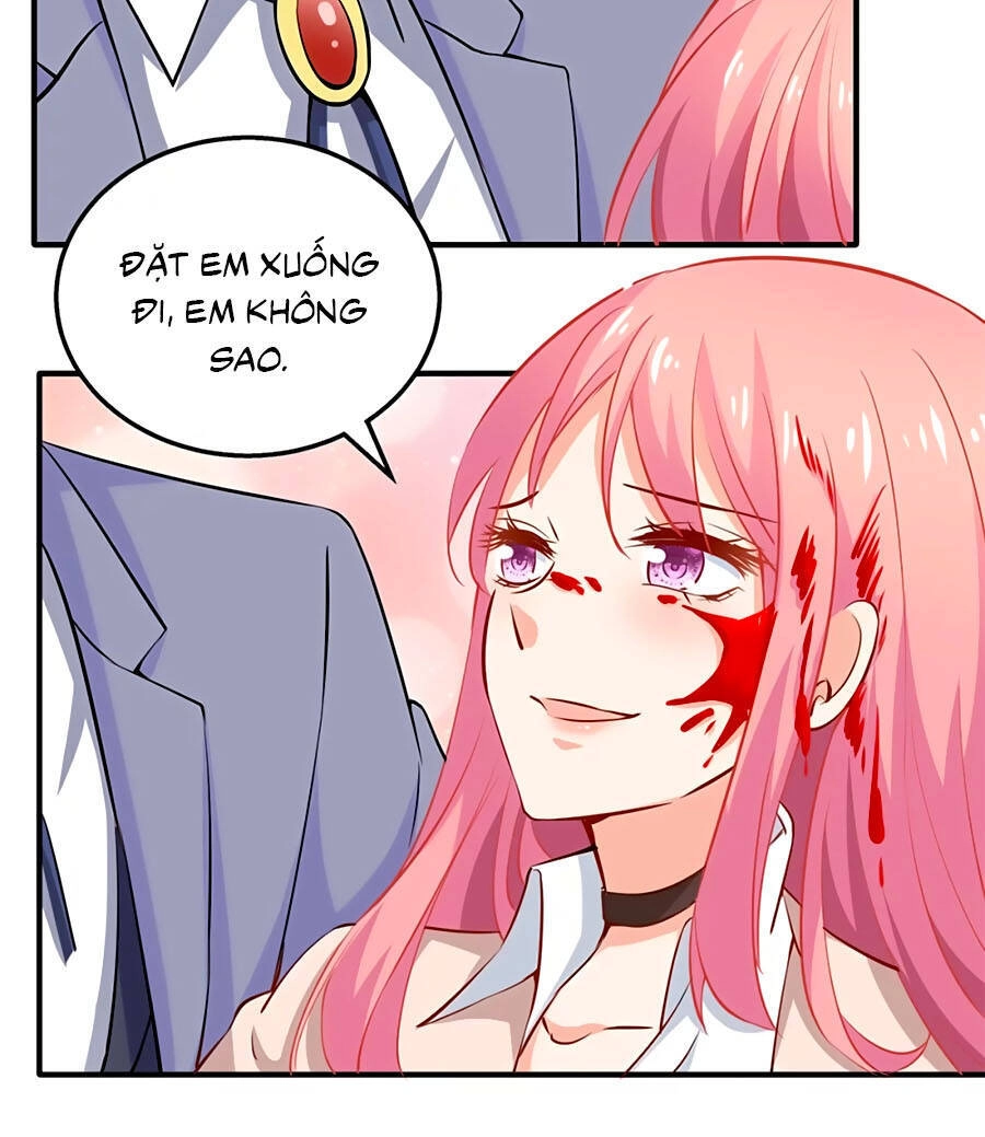 Một Thai Hai Bảo : Đưa Mami Về Nhà ! Chapter 325 - 12