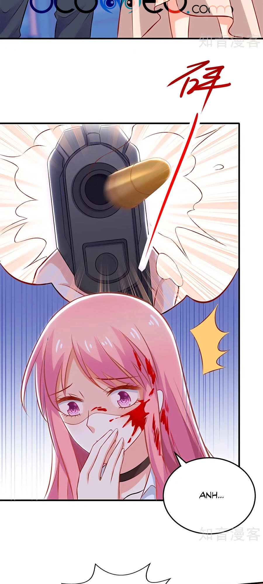 Một Thai Hai Bảo : Đưa Mami Về Nhà ! Chapter 325 - 15