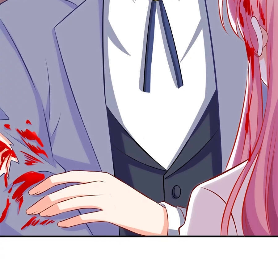 Một Thai Hai Bảo : Đưa Mami Về Nhà ! Chapter 325 - 17