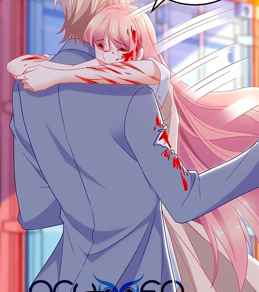 Một Thai Hai Bảo : Đưa Mami Về Nhà ! Chapter 325 - 19