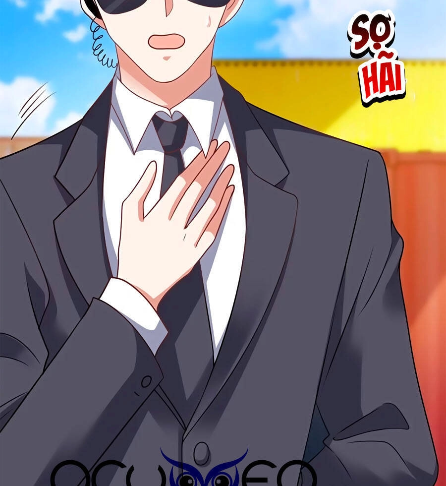 Một Thai Hai Bảo : Đưa Mami Về Nhà ! Chapter 326 - 6