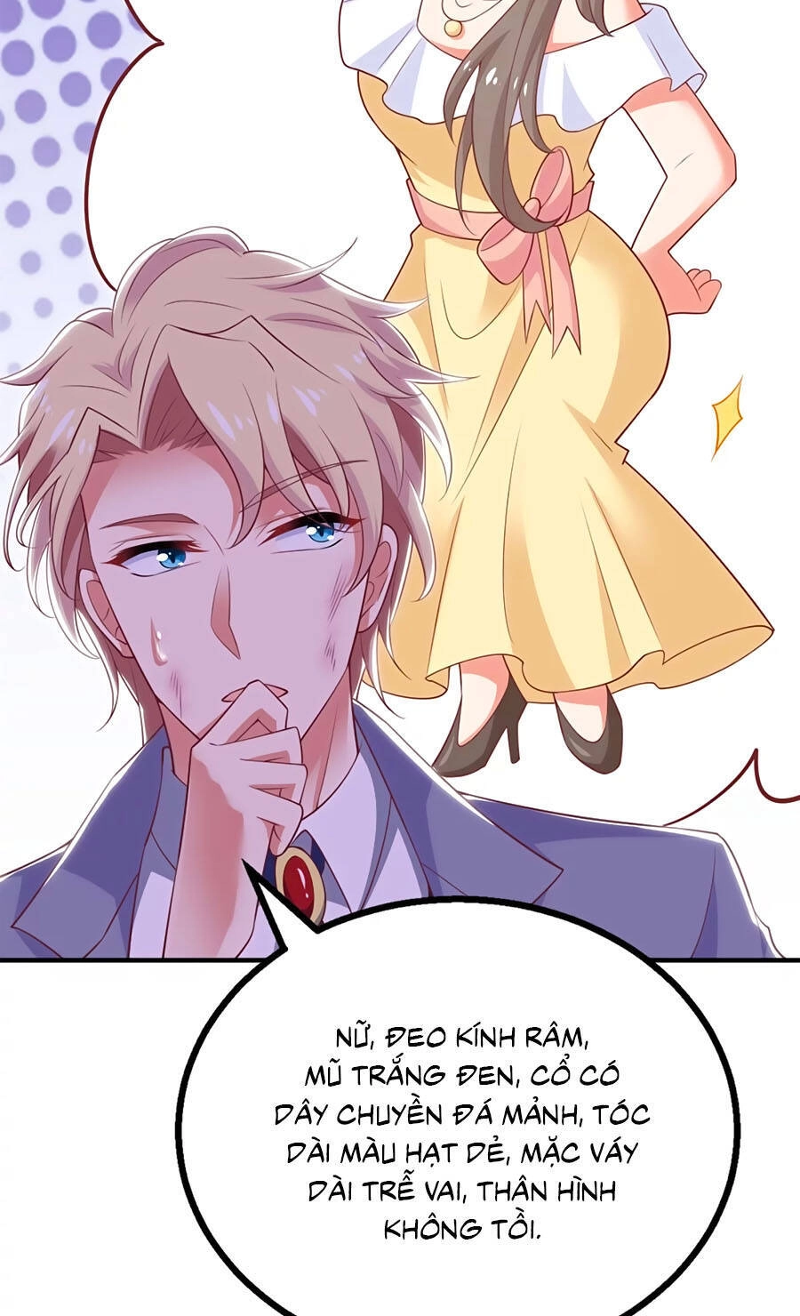 Một Thai Hai Bảo : Đưa Mami Về Nhà ! Chapter 326 - 9