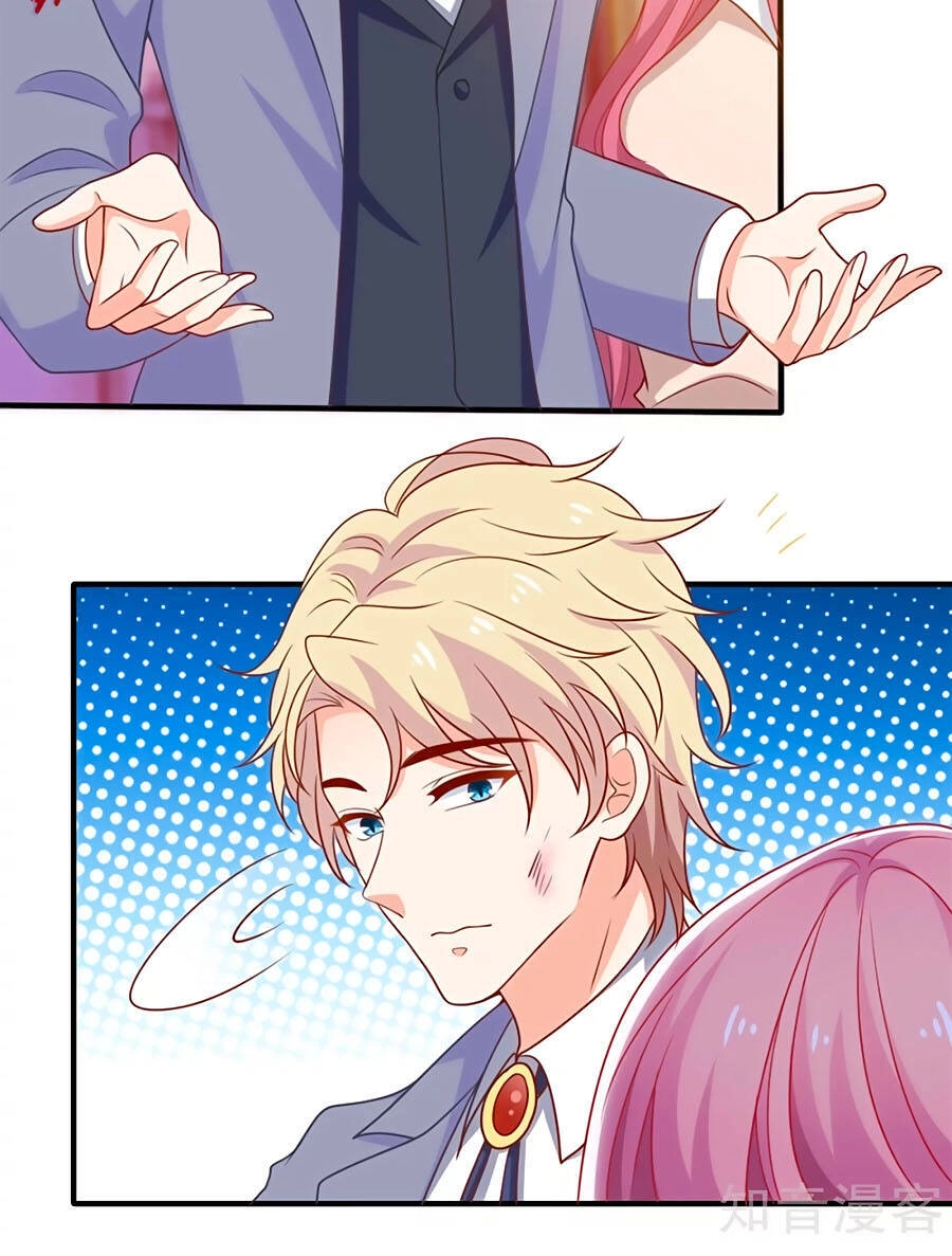 Một Thai Hai Bảo : Đưa Mami Về Nhà ! Chapter 326 - 12