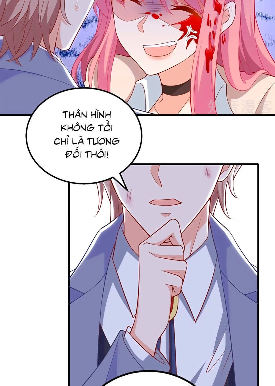 Một Thai Hai Bảo : Đưa Mami Về Nhà ! Chapter 326 - 18