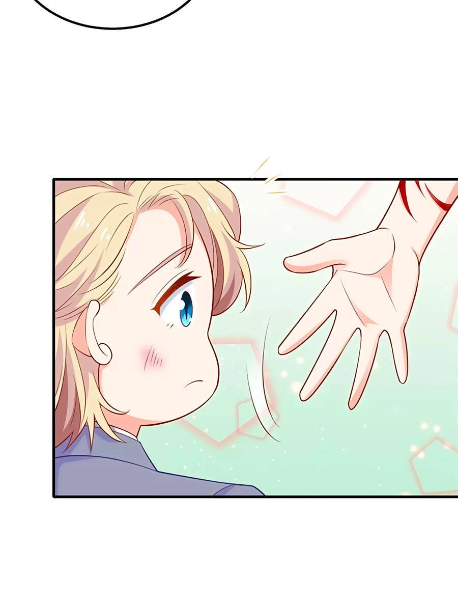 Một Thai Hai Bảo : Đưa Mami Về Nhà ! Chapter 326 - 21