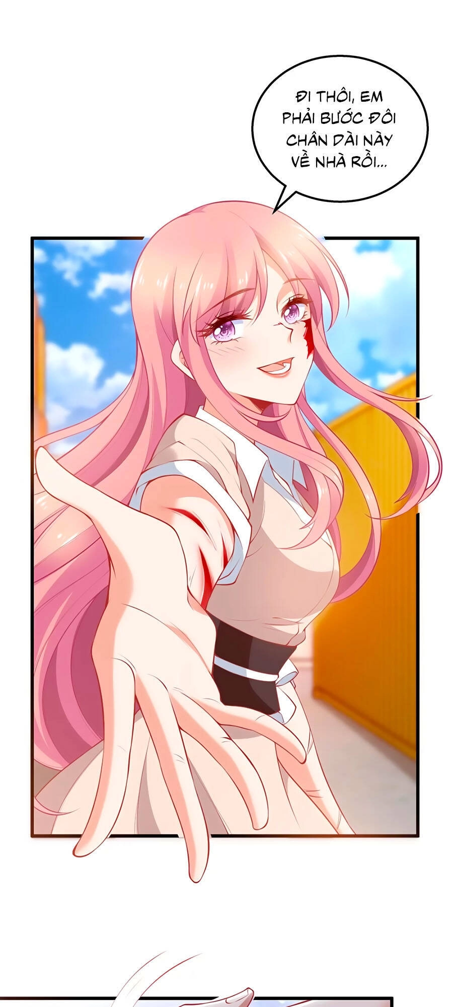 Một Thai Hai Bảo : Đưa Mami Về Nhà ! Chapter 326 - 22