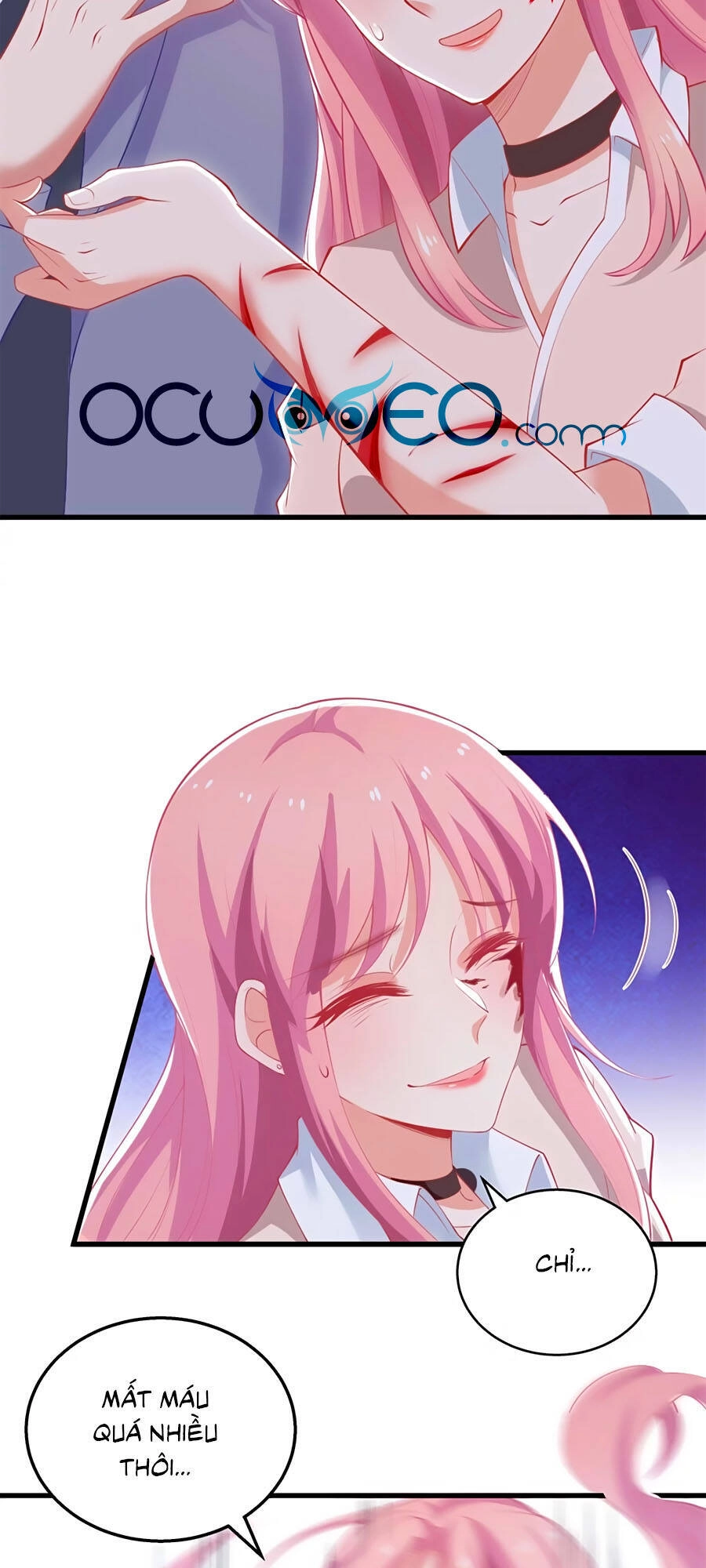 Một Thai Hai Bảo : Đưa Mami Về Nhà ! Chapter 326 - 26