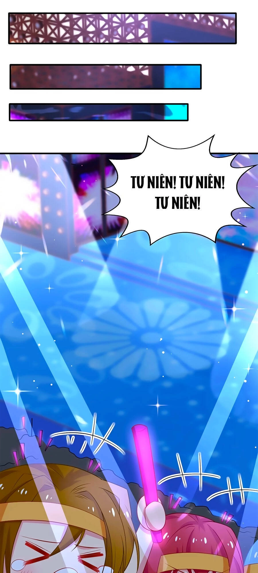 Một Thai Hai Bảo : Đưa Mami Về Nhà ! Chapter 327 - 2
