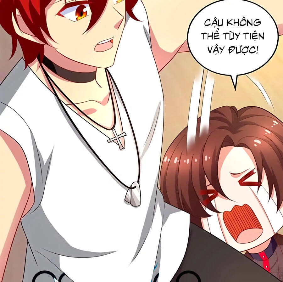 Một Thai Hai Bảo : Đưa Mami Về Nhà ! Chapter 327 - 11