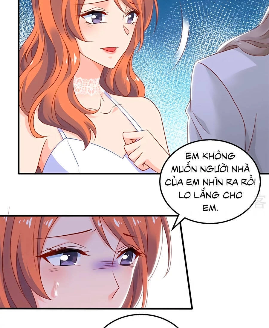 Một Thai Hai Bảo : Đưa Mami Về Nhà ! Chapter 327 - 17