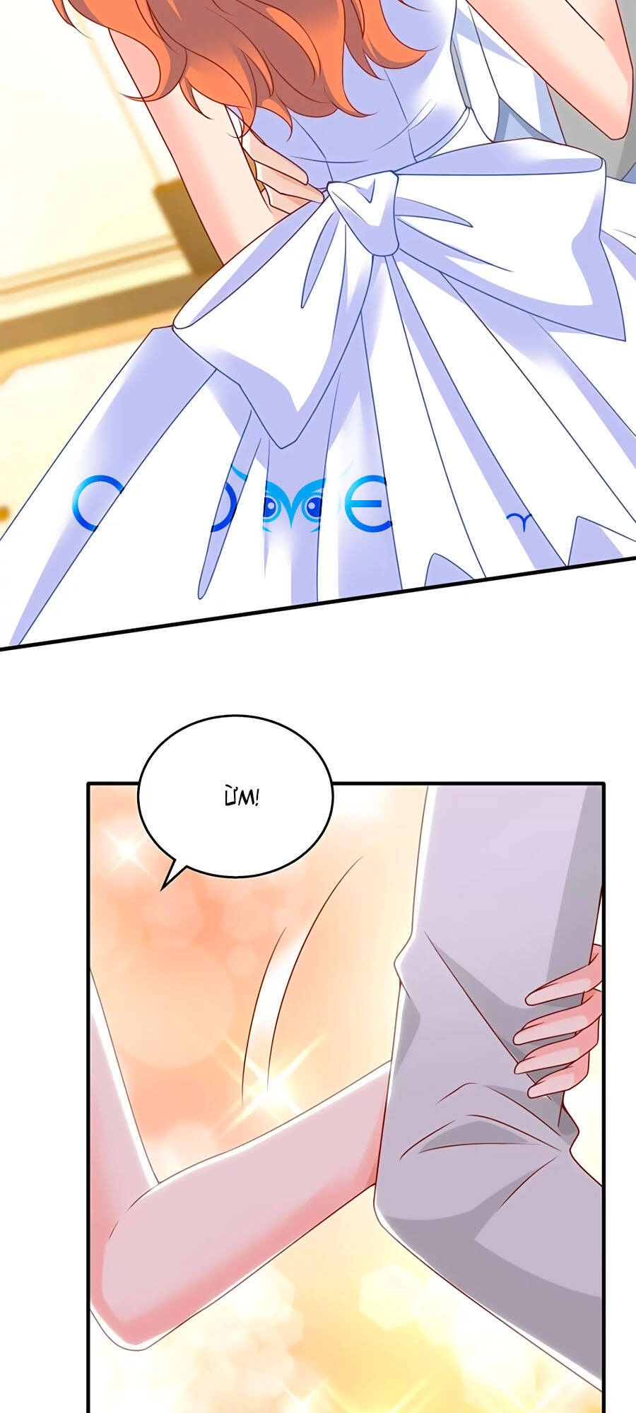 Một Thai Hai Bảo : Đưa Mami Về Nhà ! Chapter 327 - 19