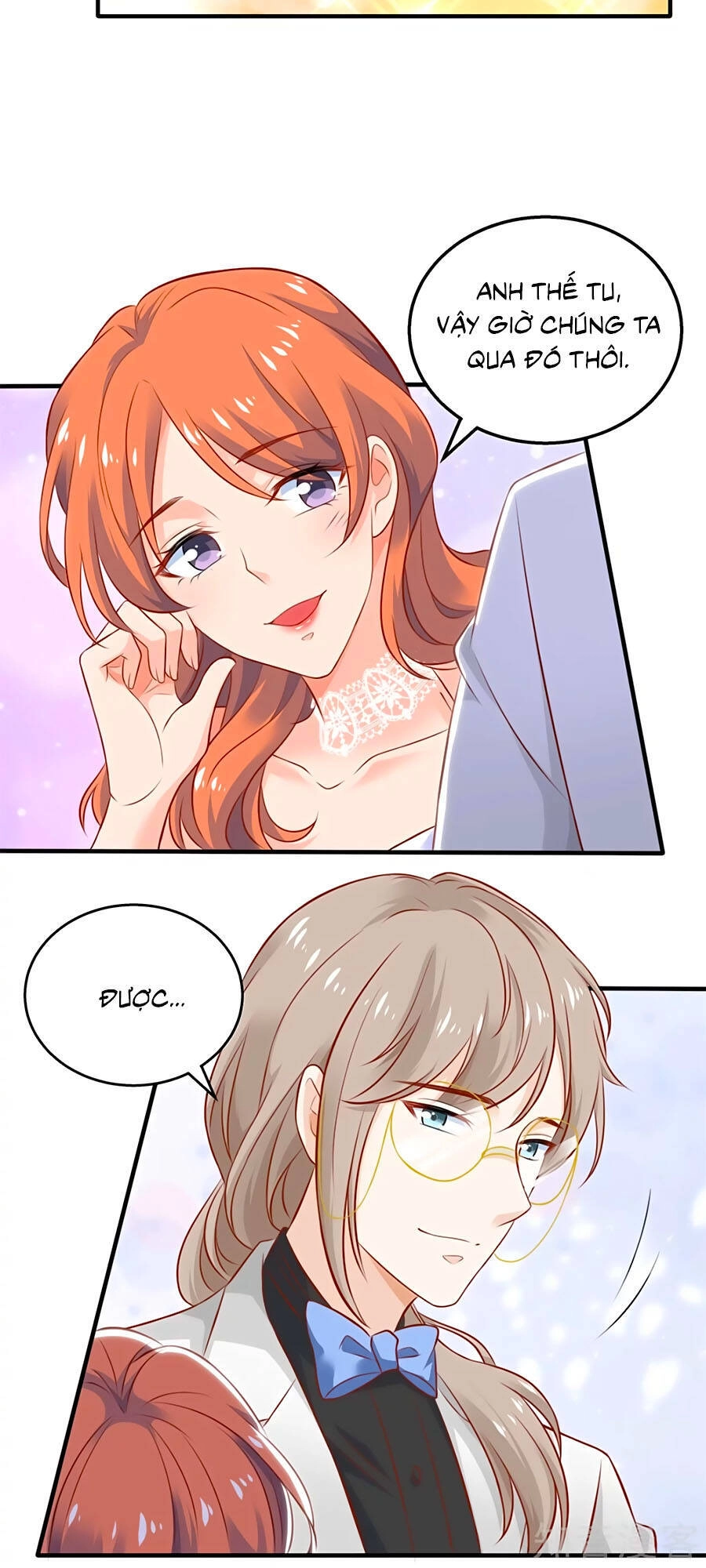 Một Thai Hai Bảo : Đưa Mami Về Nhà ! Chapter 327 - 20