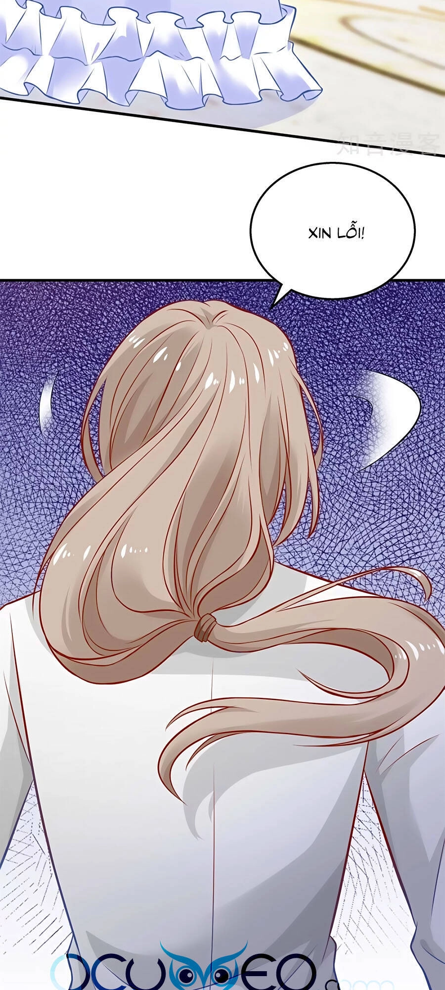 Một Thai Hai Bảo : Đưa Mami Về Nhà ! Chapter 327 - 26