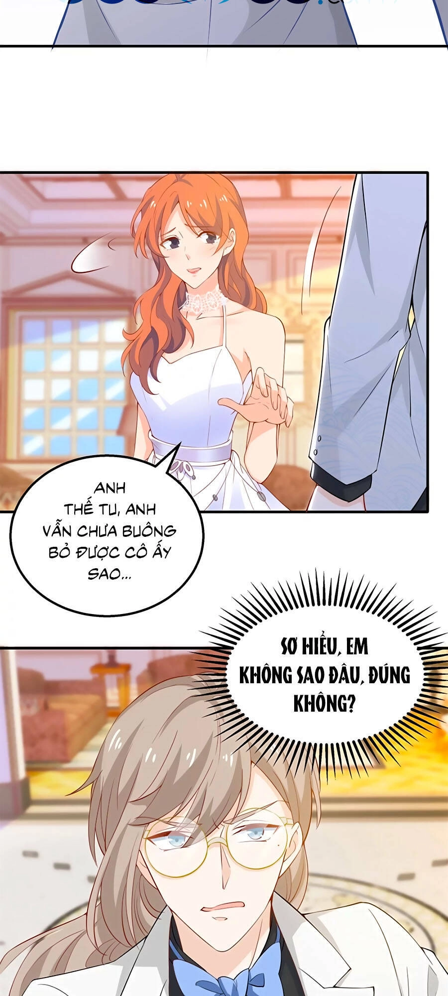 Một Thai Hai Bảo : Đưa Mami Về Nhà ! Chapter 327 - 27