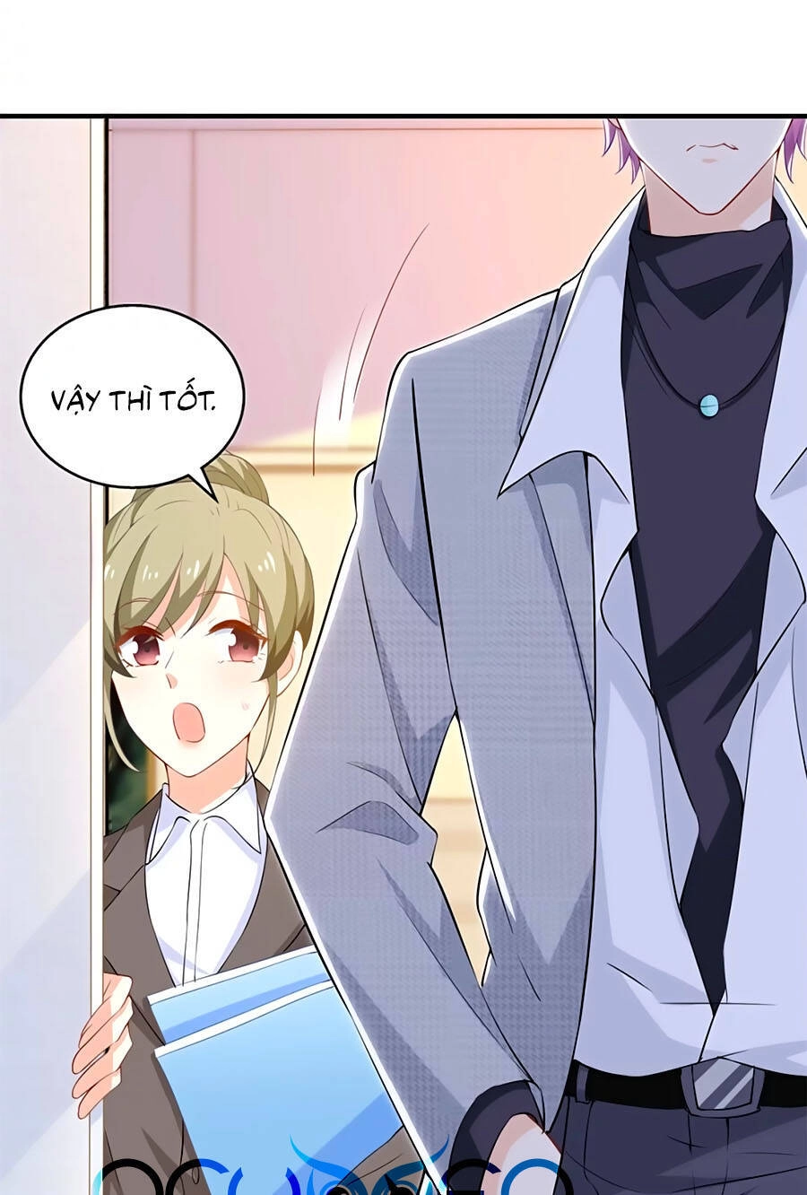 Một Thai Hai Bảo : Đưa Mami Về Nhà ! Chapter 327 - 32