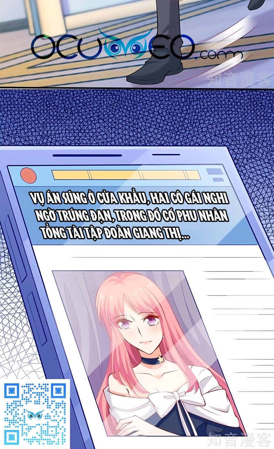 Một Thai Hai Bảo : Đưa Mami Về Nhà ! Chapter 327 - 38