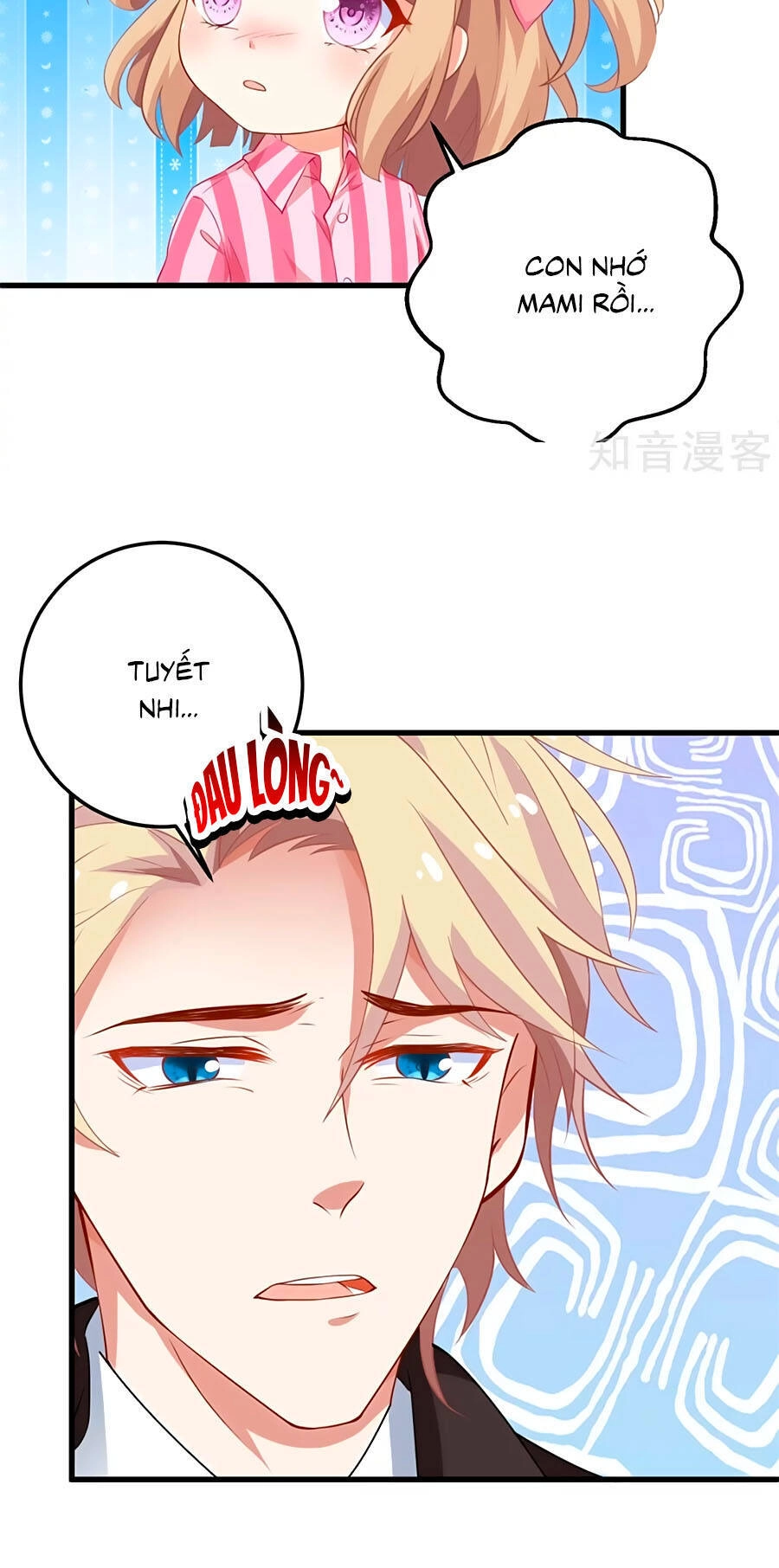 Một Thai Hai Bảo : Đưa Mami Về Nhà ! Chapter 328 - 5