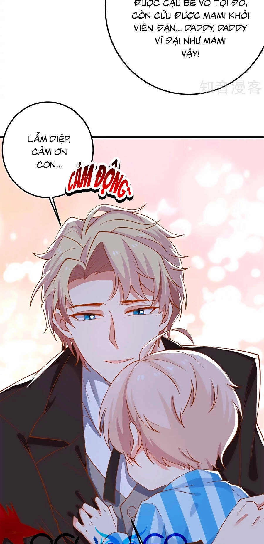 Một Thai Hai Bảo : Đưa Mami Về Nhà ! Chapter 328 - 10