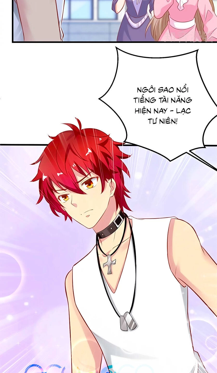 Một Thai Hai Bảo : Đưa Mami Về Nhà ! Chapter 328 - 13