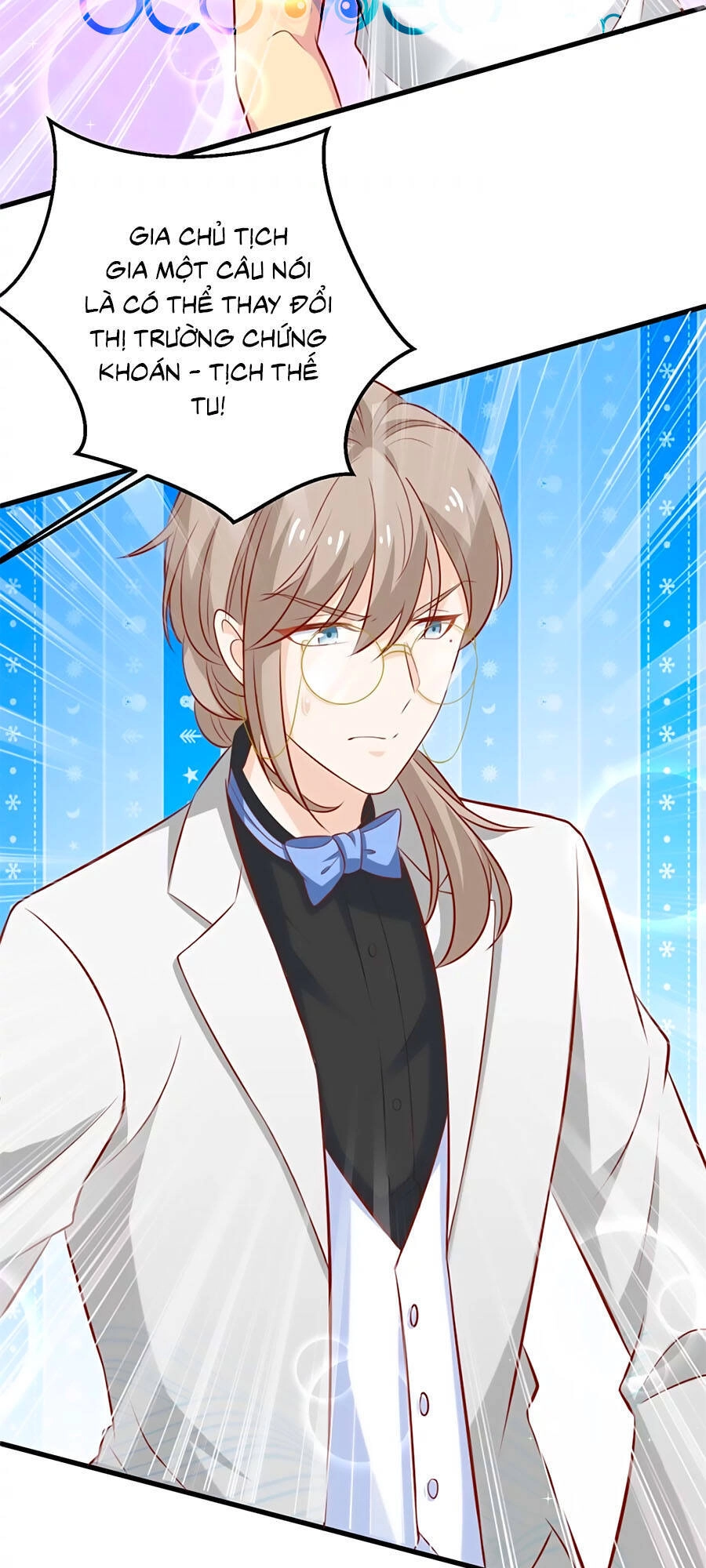 Một Thai Hai Bảo : Đưa Mami Về Nhà ! Chapter 328 - 14