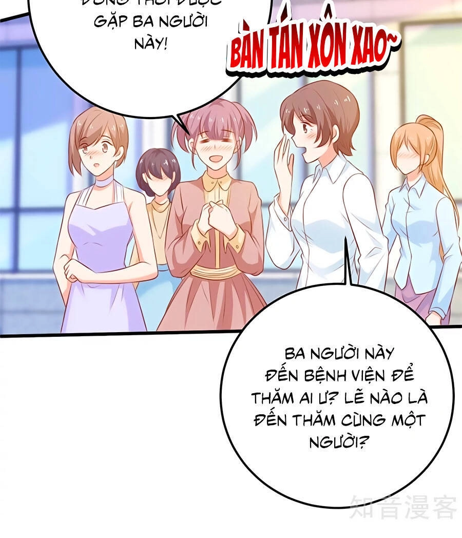 Một Thai Hai Bảo : Đưa Mami Về Nhà ! Chapter 328 - 16