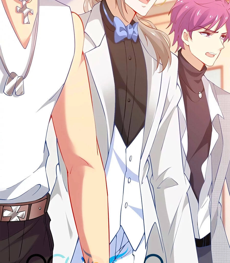 Một Thai Hai Bảo : Đưa Mami Về Nhà ! Chapter 328 - 19