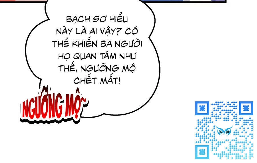 Một Thai Hai Bảo : Đưa Mami Về Nhà ! Chapter 328 - 23