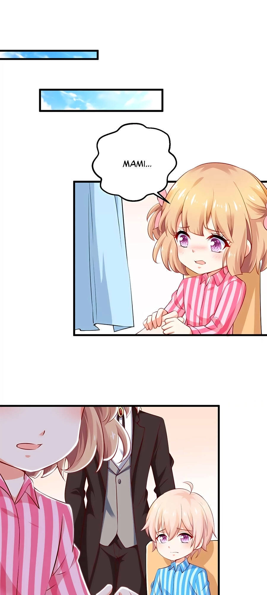 Một Thai Hai Bảo : Đưa Mami Về Nhà ! Chapter 329 - 2