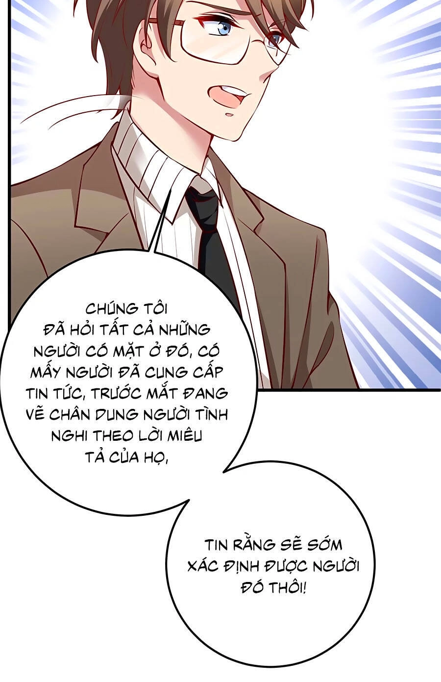 Một Thai Hai Bảo : Đưa Mami Về Nhà ! Chapter 329 - 6