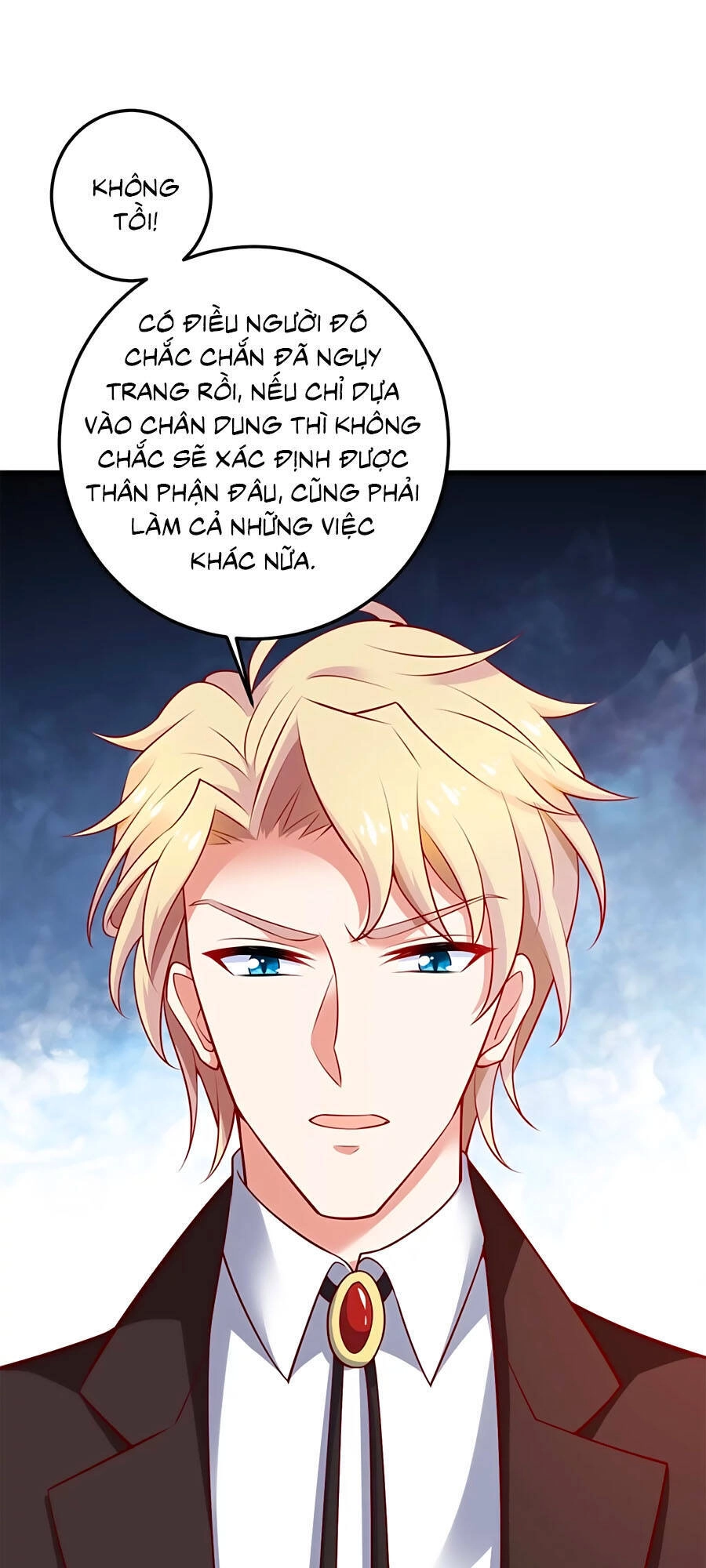 Một Thai Hai Bảo : Đưa Mami Về Nhà ! Chapter 329 - 7