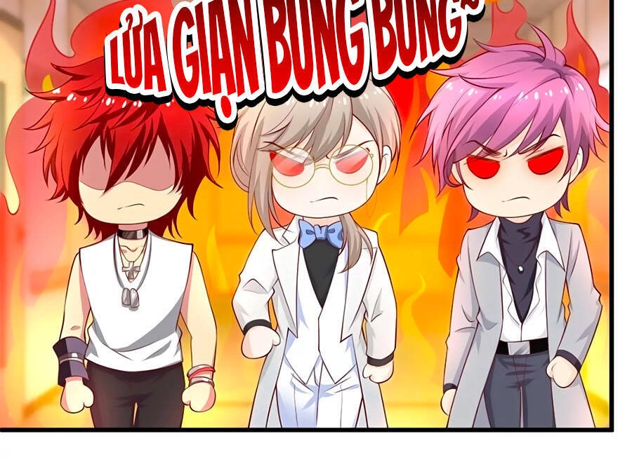 Một Thai Hai Bảo : Đưa Mami Về Nhà ! Chapter 329 - 14