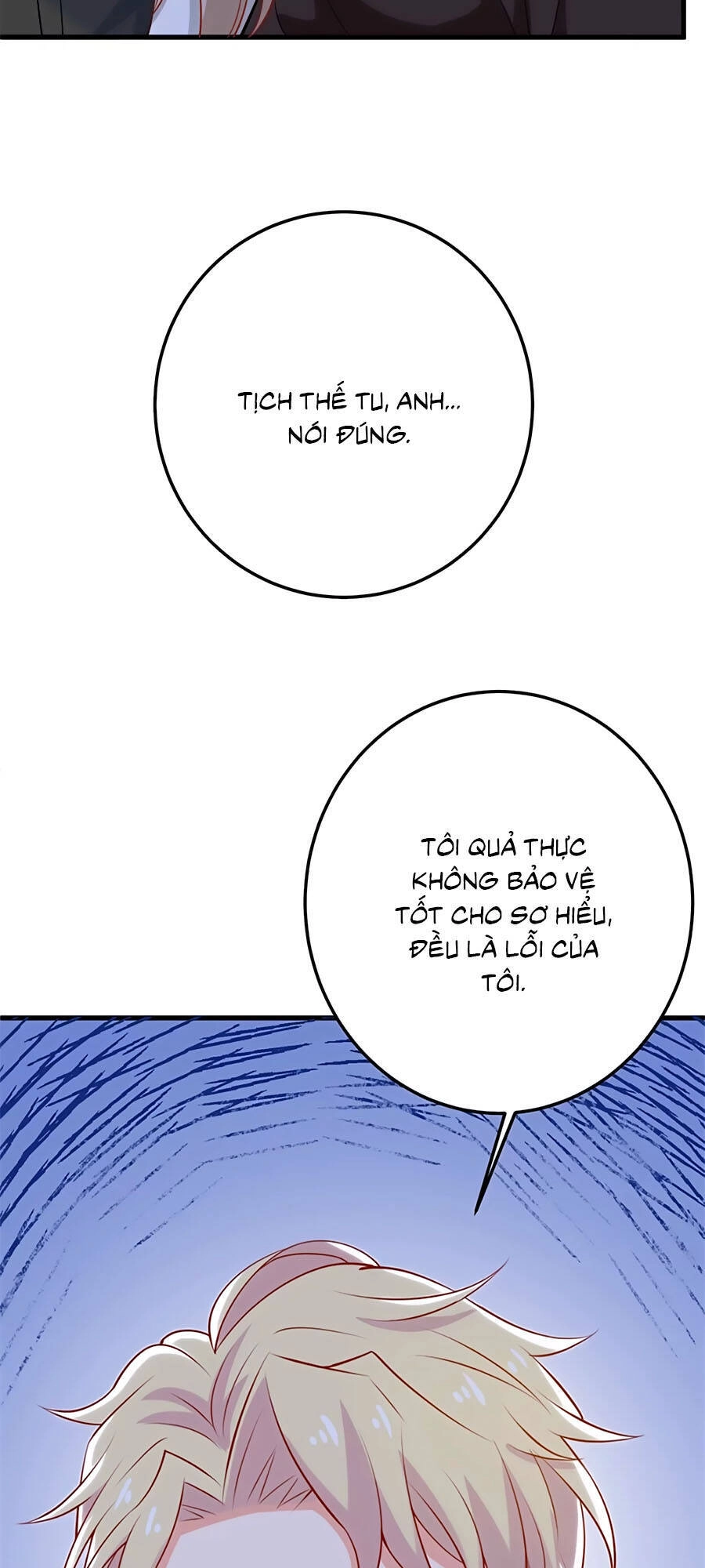 Một Thai Hai Bảo : Đưa Mami Về Nhà ! Chapter 329 - 25