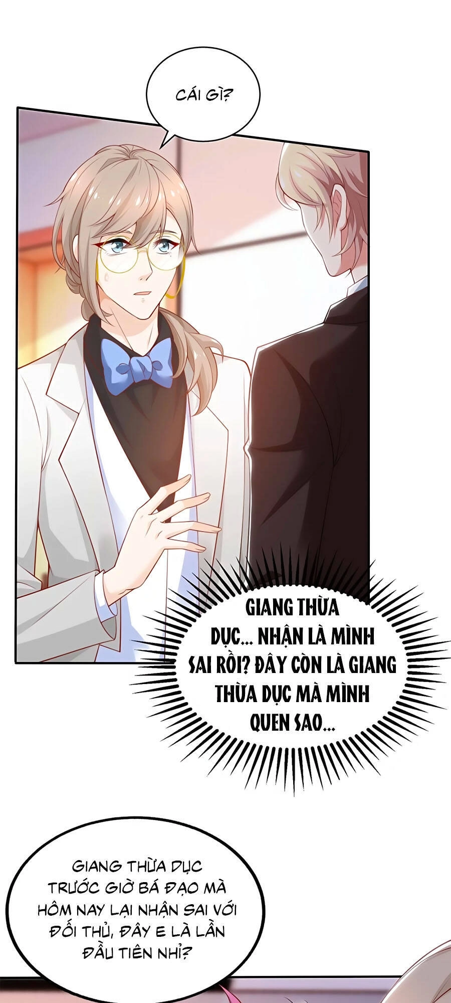 Một Thai Hai Bảo : Đưa Mami Về Nhà ! Chapter 330 - 2