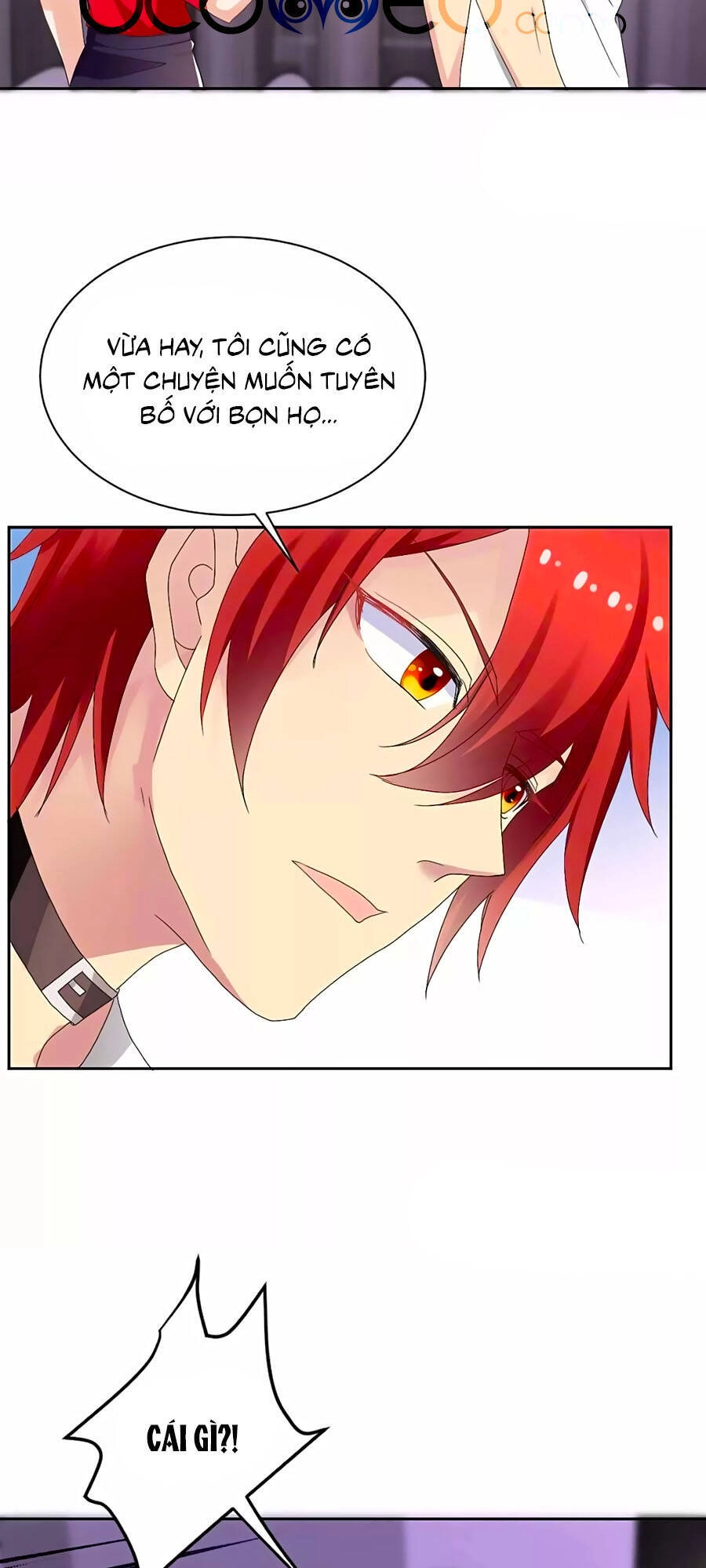 Một Thai Hai Bảo : Đưa Mami Về Nhà ! Chapter 331 - 4