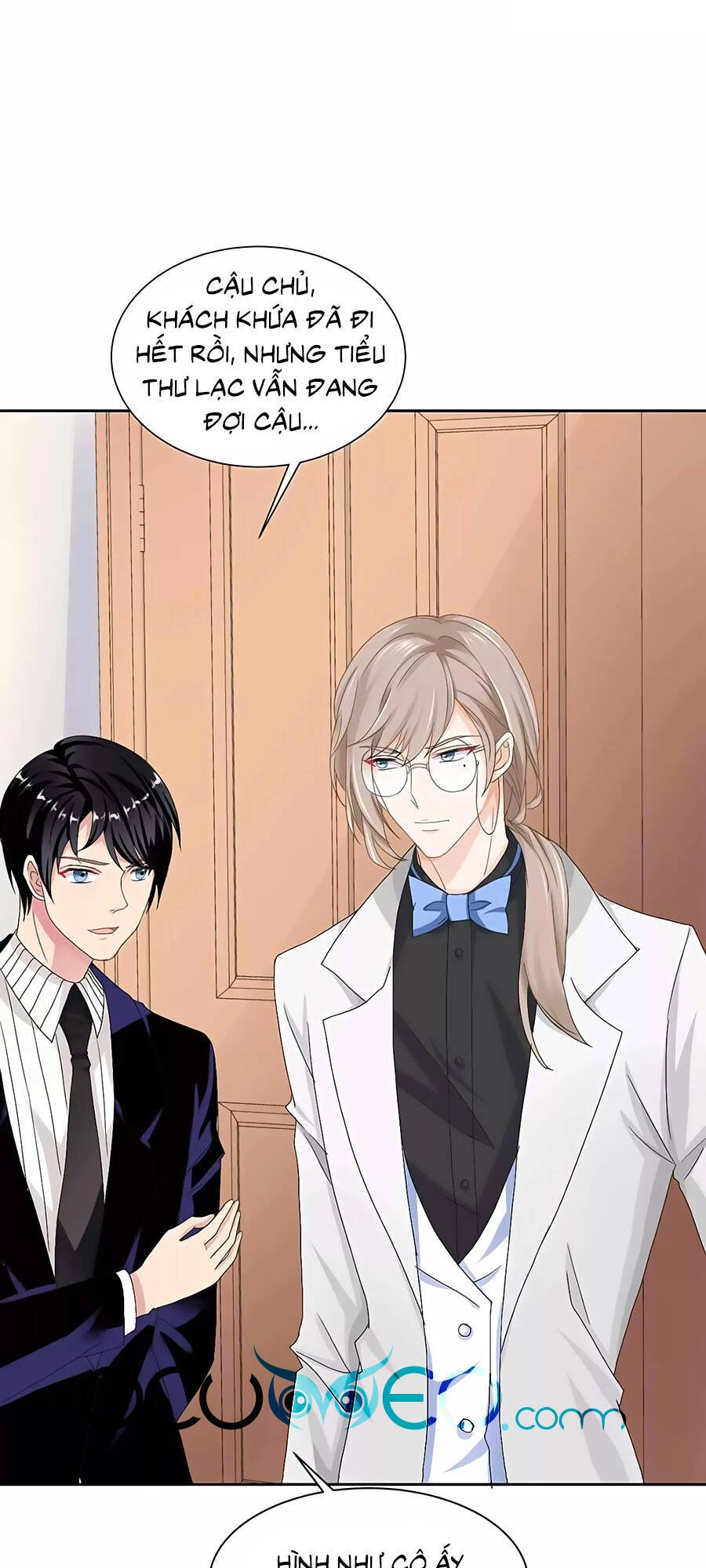 Một Thai Hai Bảo : Đưa Mami Về Nhà ! Chapter 331 - 7