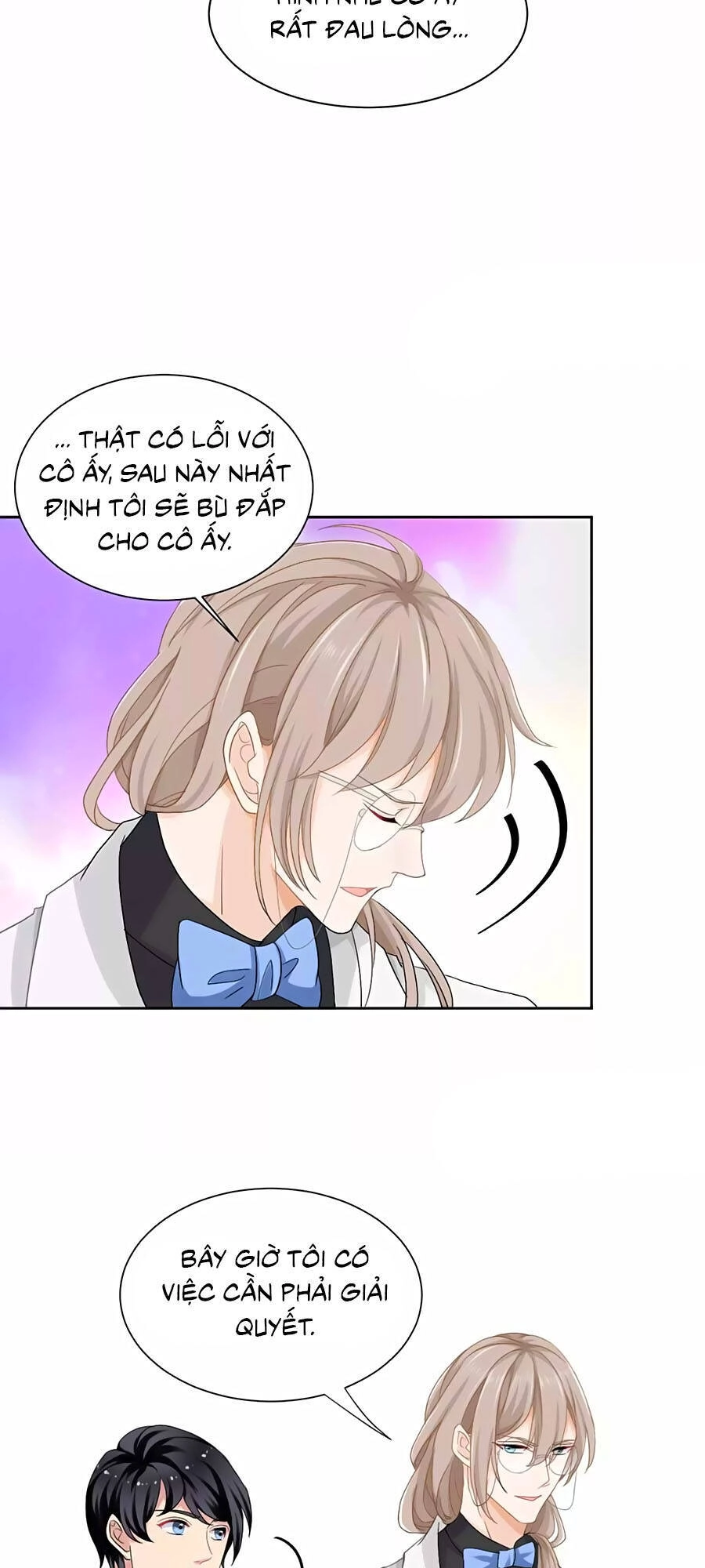 Một Thai Hai Bảo : Đưa Mami Về Nhà ! Chapter 331 - 8