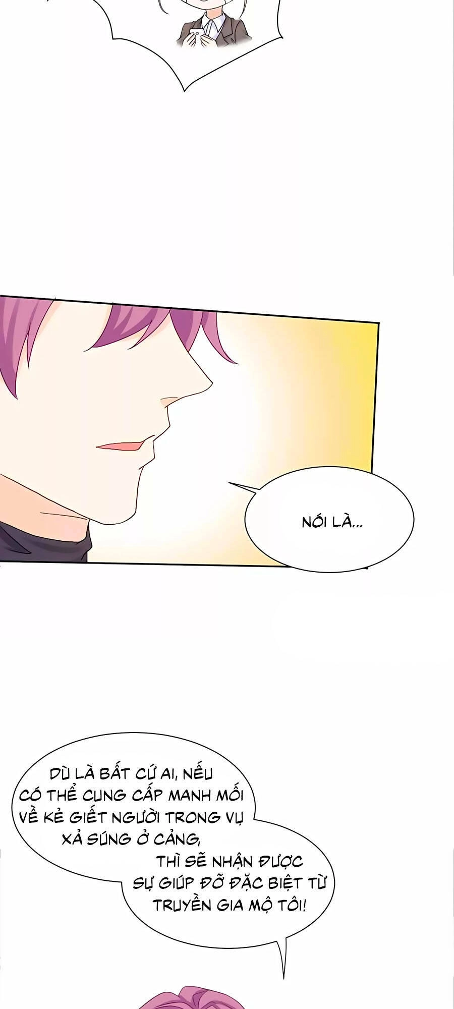 Một Thai Hai Bảo : Đưa Mami Về Nhà ! Chapter 331 - 18