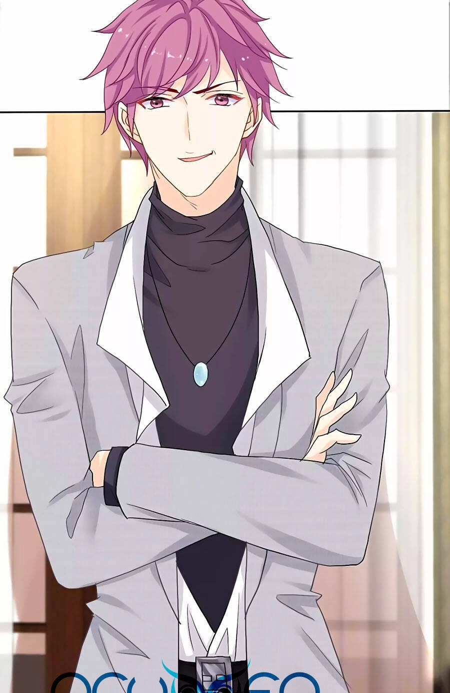 Một Thai Hai Bảo : Đưa Mami Về Nhà ! Chapter 331 - 19