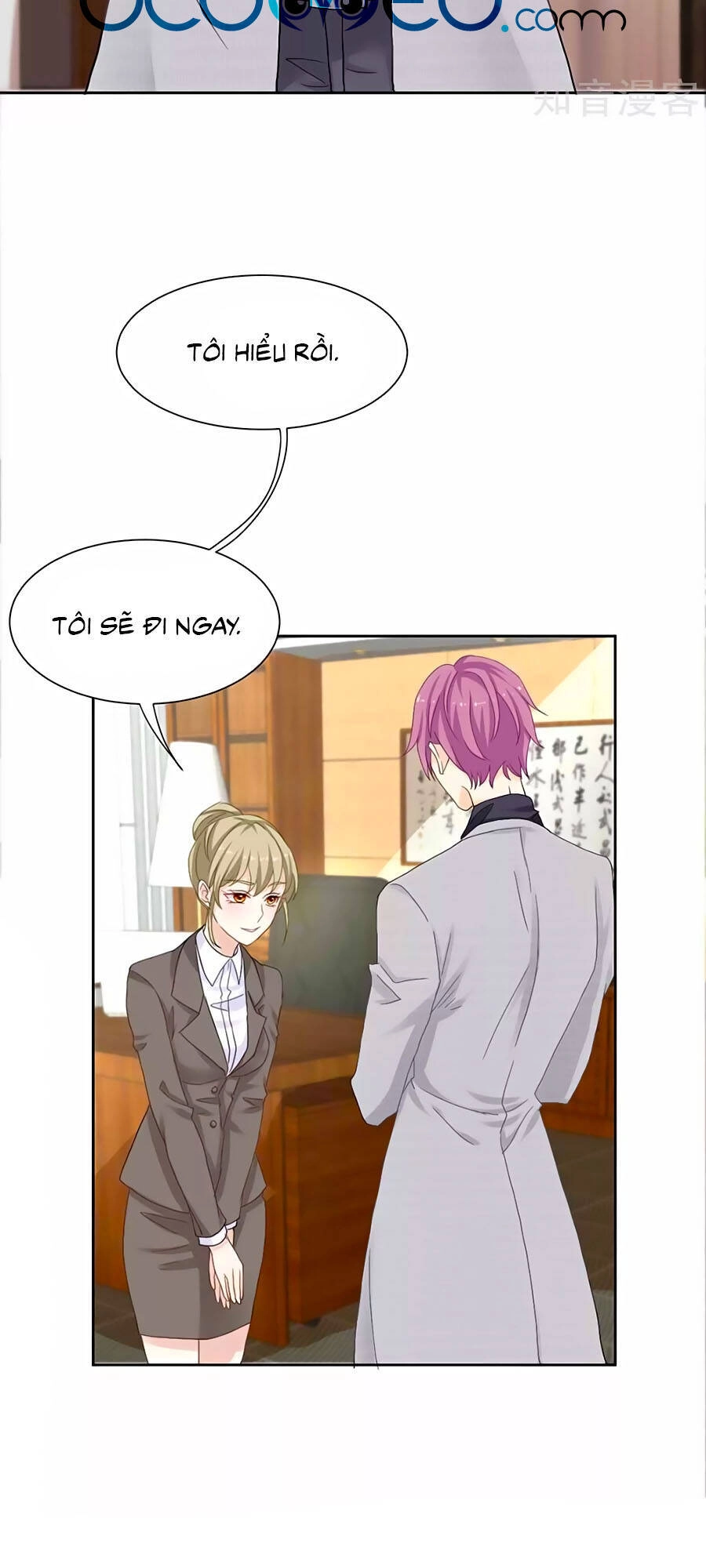 Một Thai Hai Bảo : Đưa Mami Về Nhà ! Chapter 331 - 20