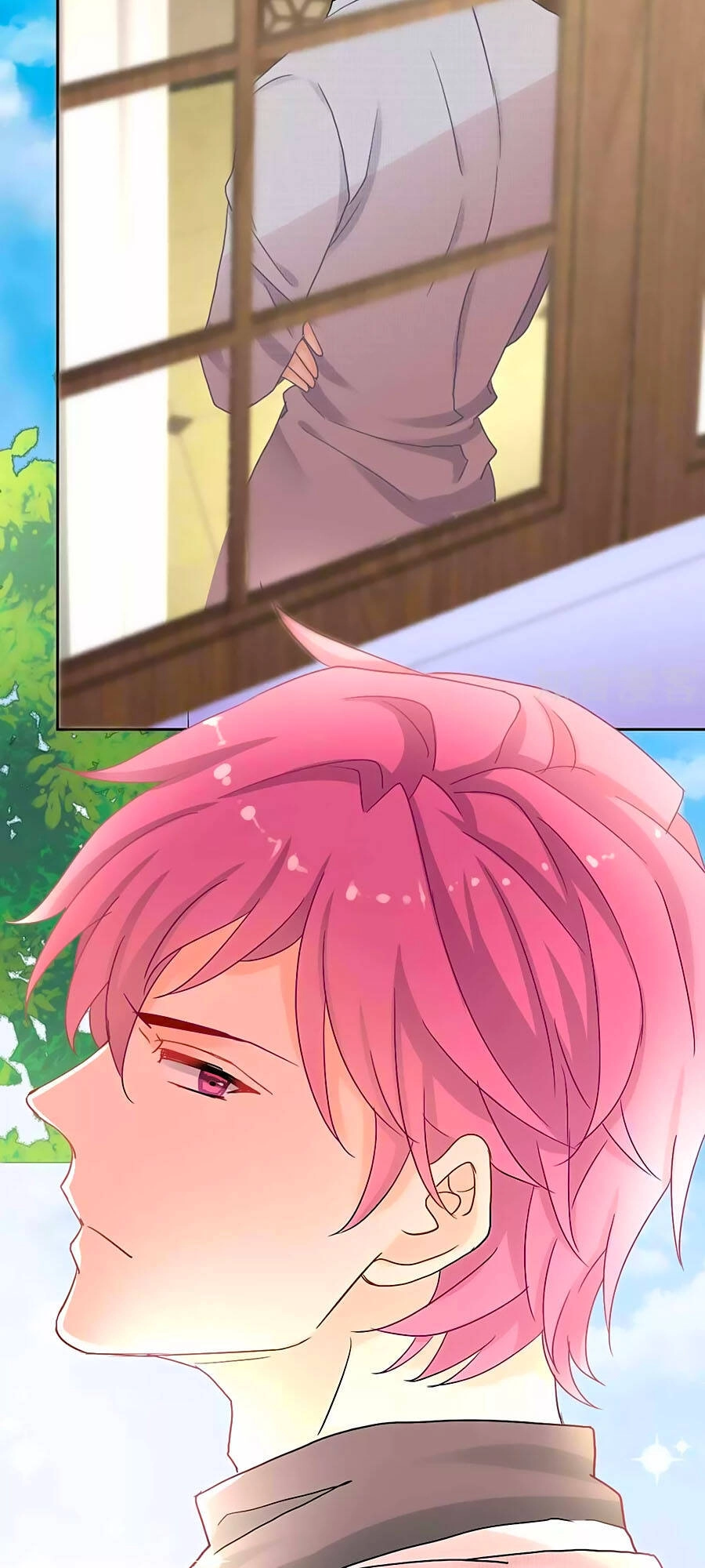 Một Thai Hai Bảo : Đưa Mami Về Nhà ! Chapter 331 - 23