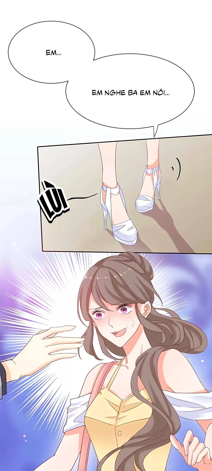 Một Thai Hai Bảo : Đưa Mami Về Nhà ! Chapter 332 - 2