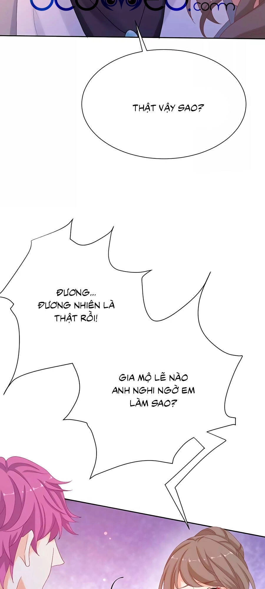 Một Thai Hai Bảo : Đưa Mami Về Nhà ! Chapter 332 - 5