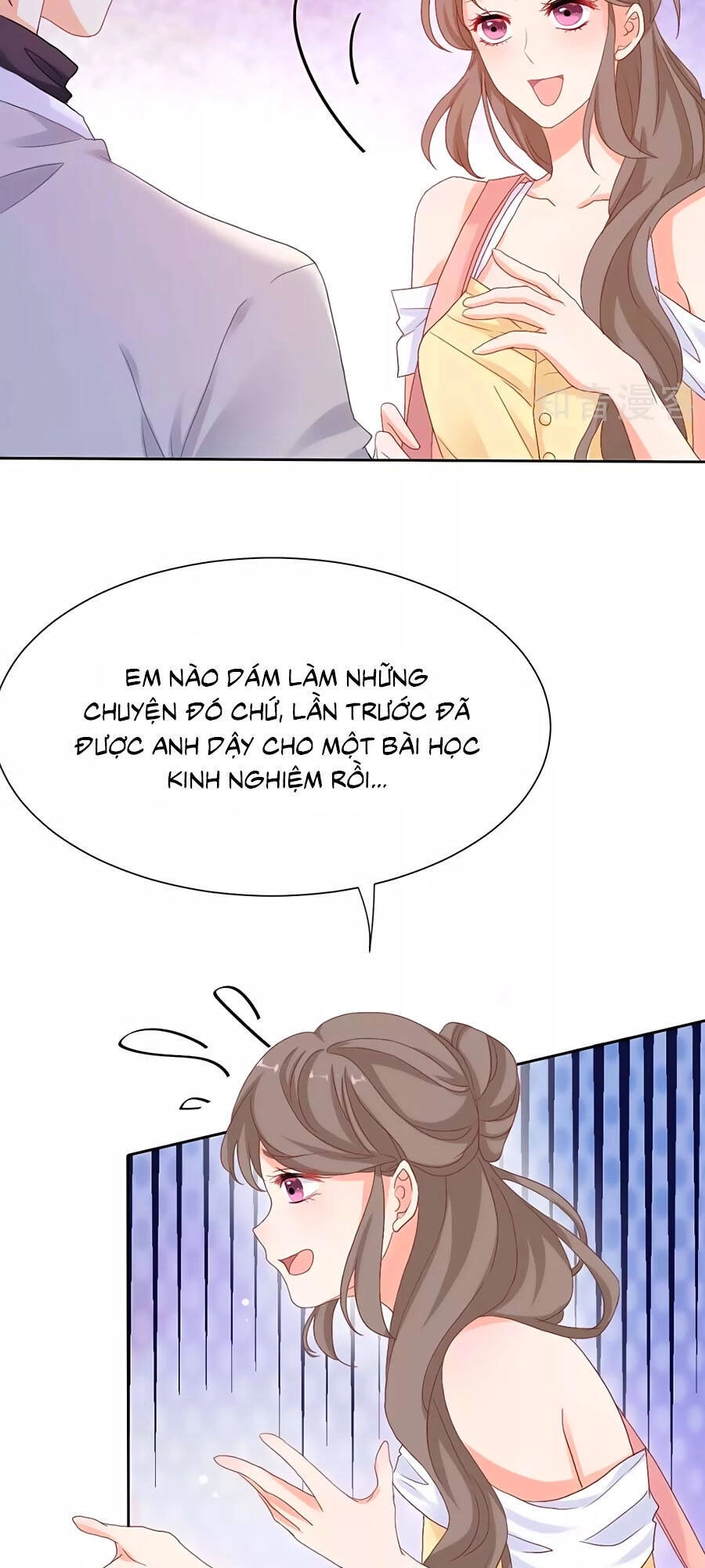 Một Thai Hai Bảo : Đưa Mami Về Nhà ! Chapter 332 - 6