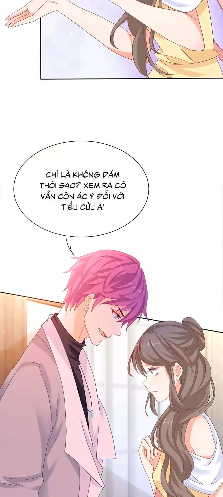 Một Thai Hai Bảo : Đưa Mami Về Nhà ! Chapter 332 - 7