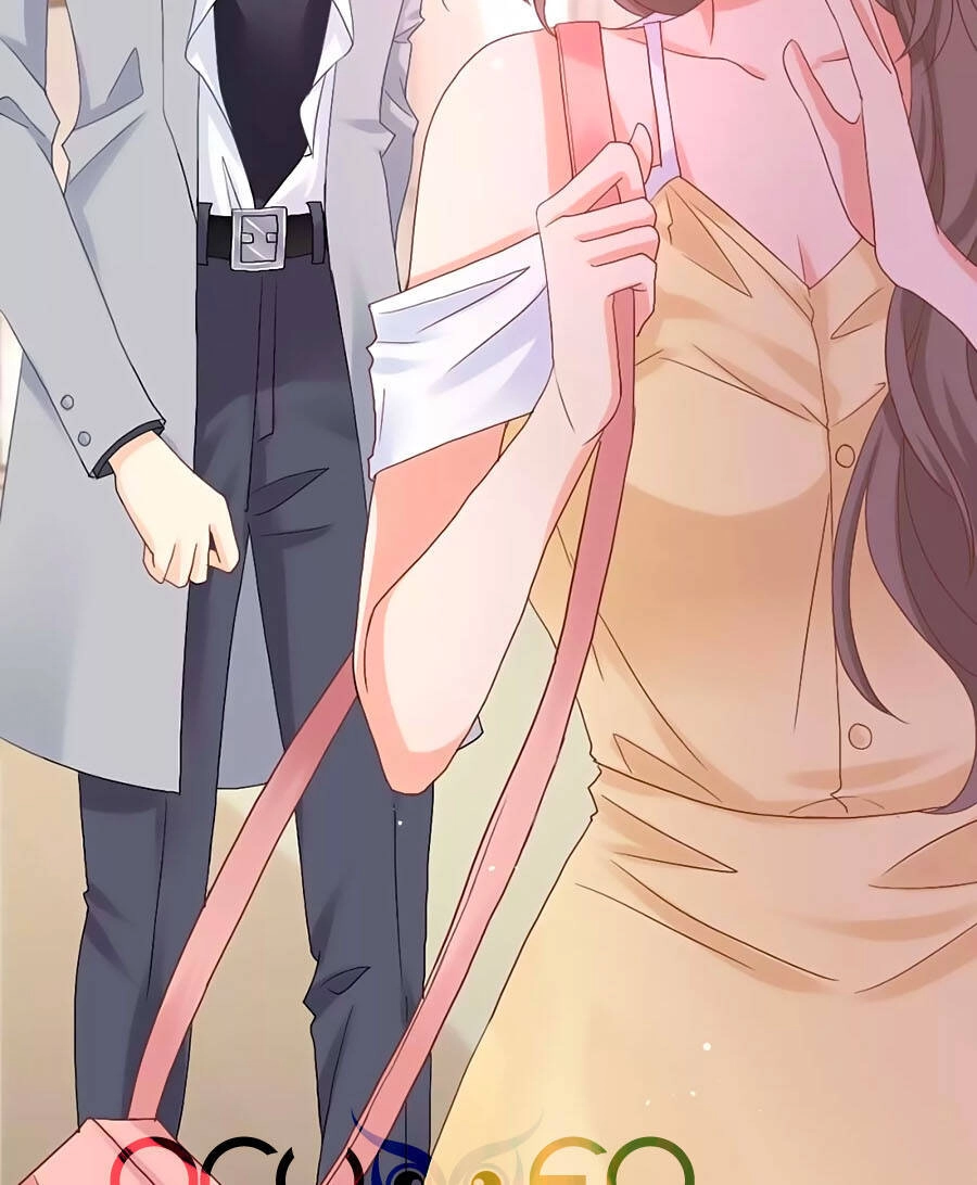 Một Thai Hai Bảo : Đưa Mami Về Nhà ! Chapter 332 - 11