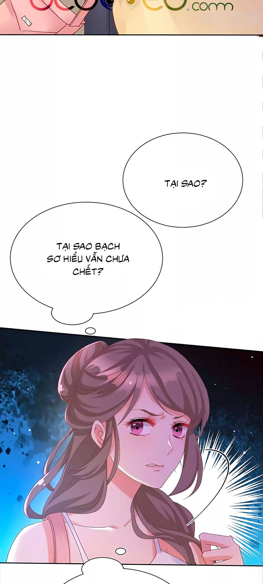 Một Thai Hai Bảo : Đưa Mami Về Nhà ! Chapter 332 - 12