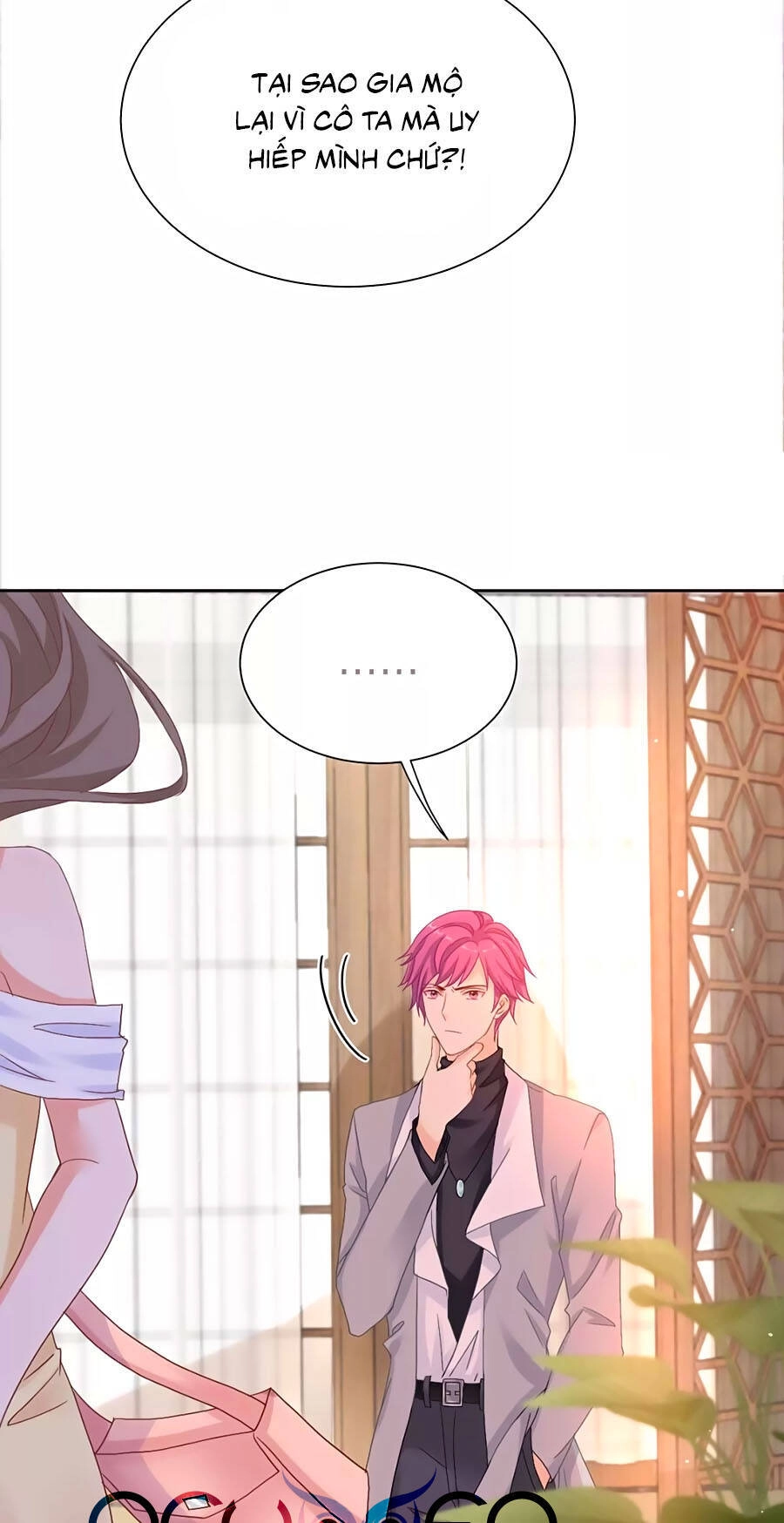 Một Thai Hai Bảo : Đưa Mami Về Nhà ! Chapter 332 - 13