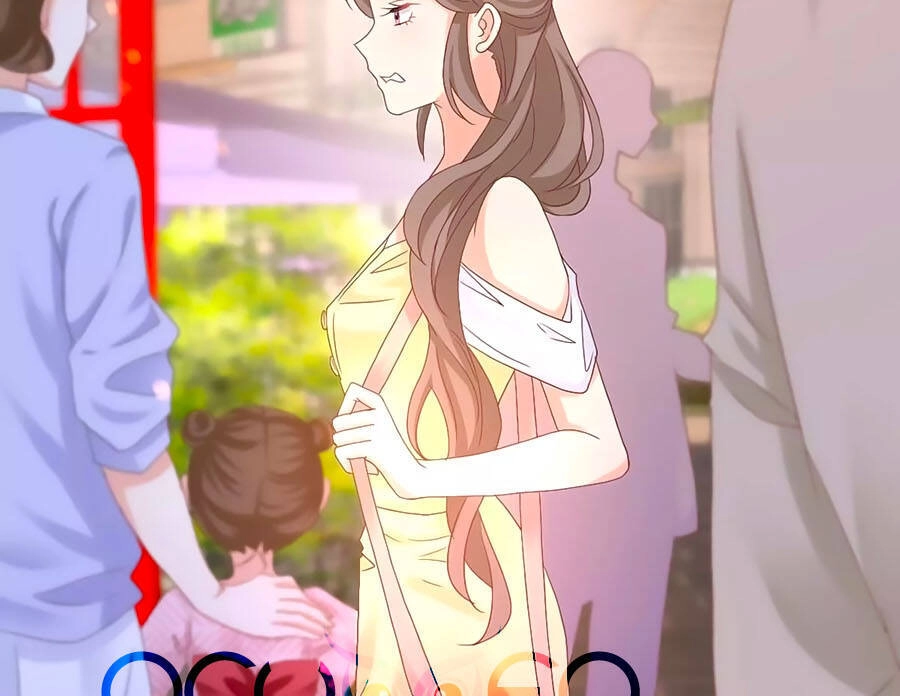 Một Thai Hai Bảo : Đưa Mami Về Nhà ! Chapter 332 - 16