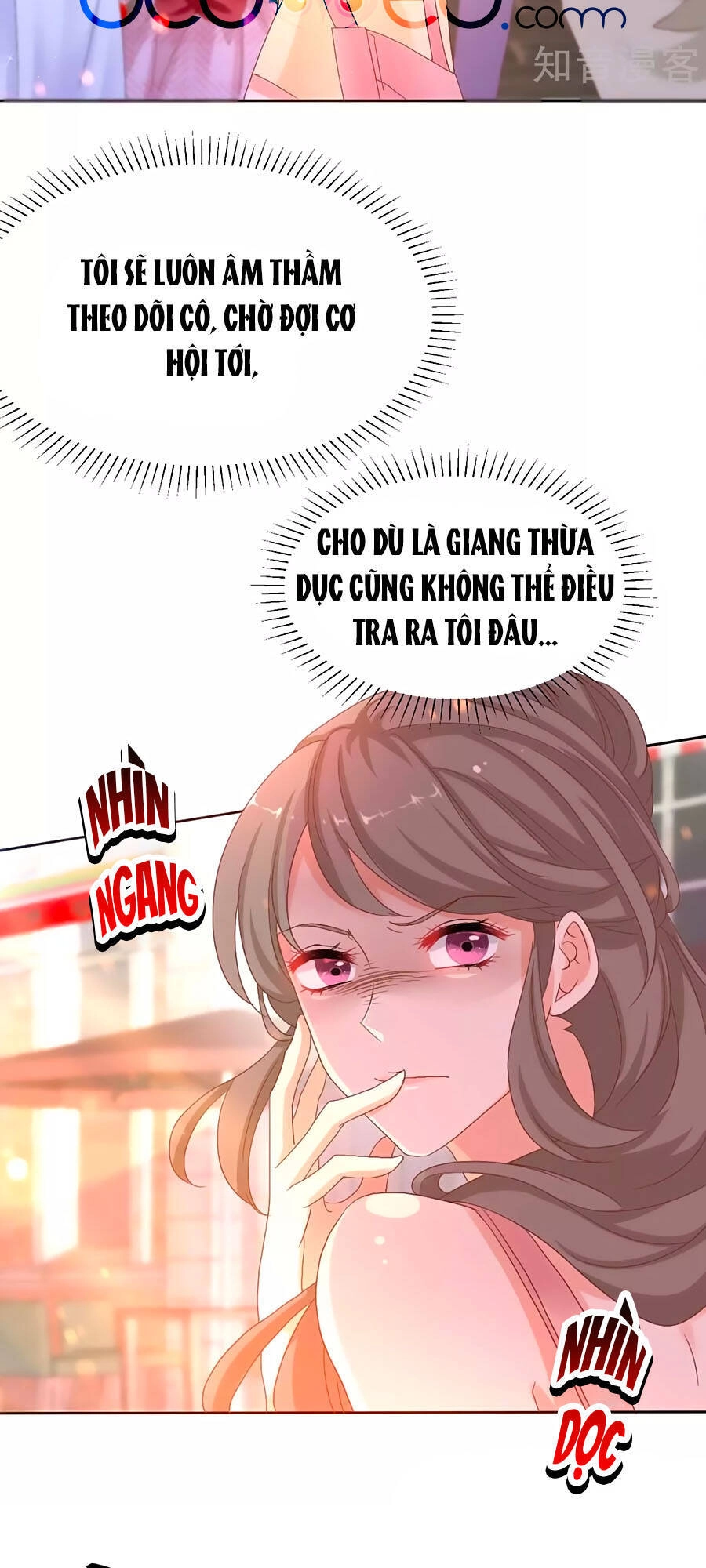 Một Thai Hai Bảo : Đưa Mami Về Nhà ! Chapter 332 - 17