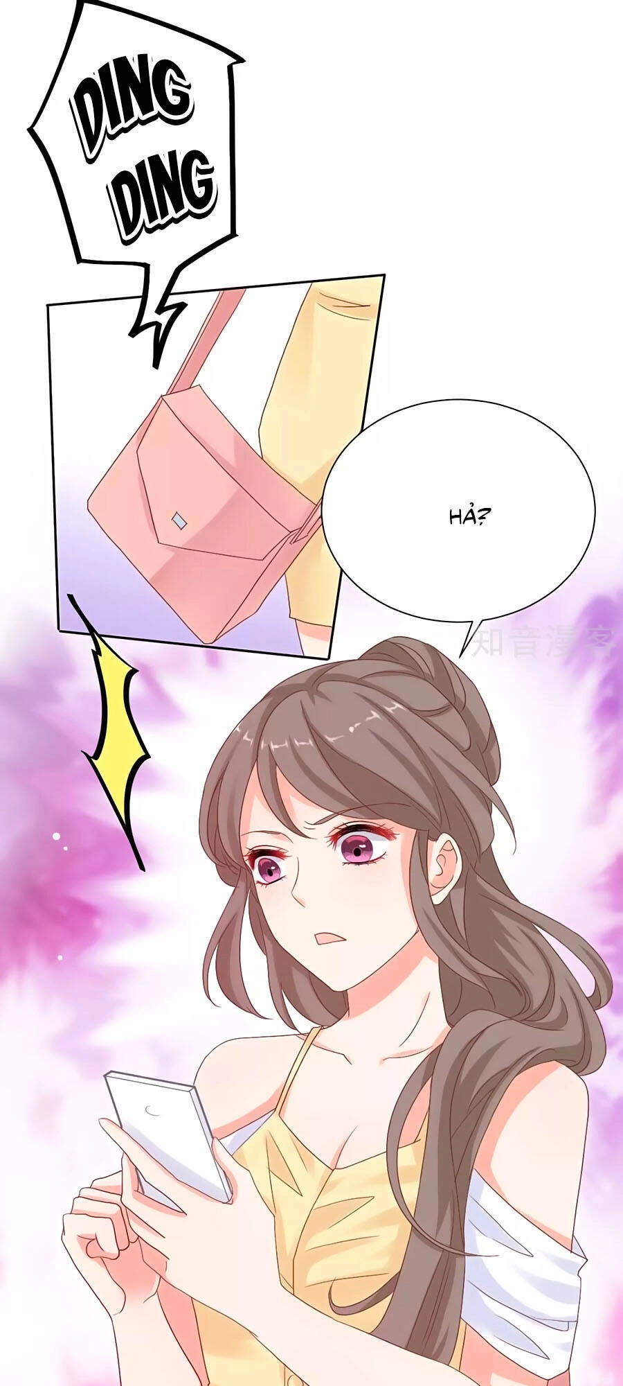 Một Thai Hai Bảo : Đưa Mami Về Nhà ! Chapter 332 - 18